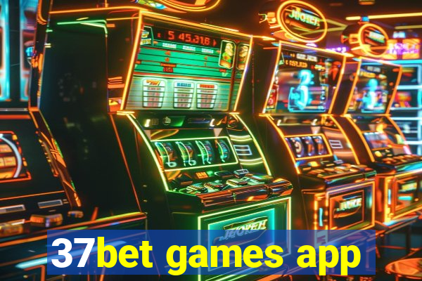 37bet games app